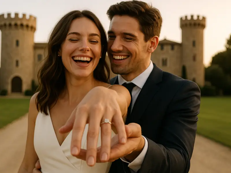 como organizar una boda en 6 meses